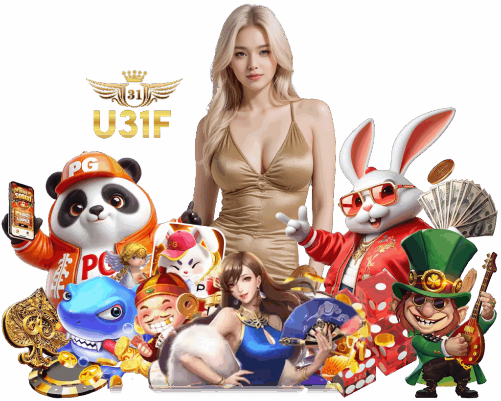 U31 COM เข้าสู่ระบบ 